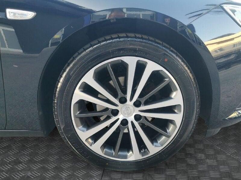 Opel Insignia 1.6 CDTI 136 CV S&S aut. Grand Sport Innovation