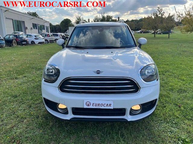 MINI Countryman 1.5 One D Countryman