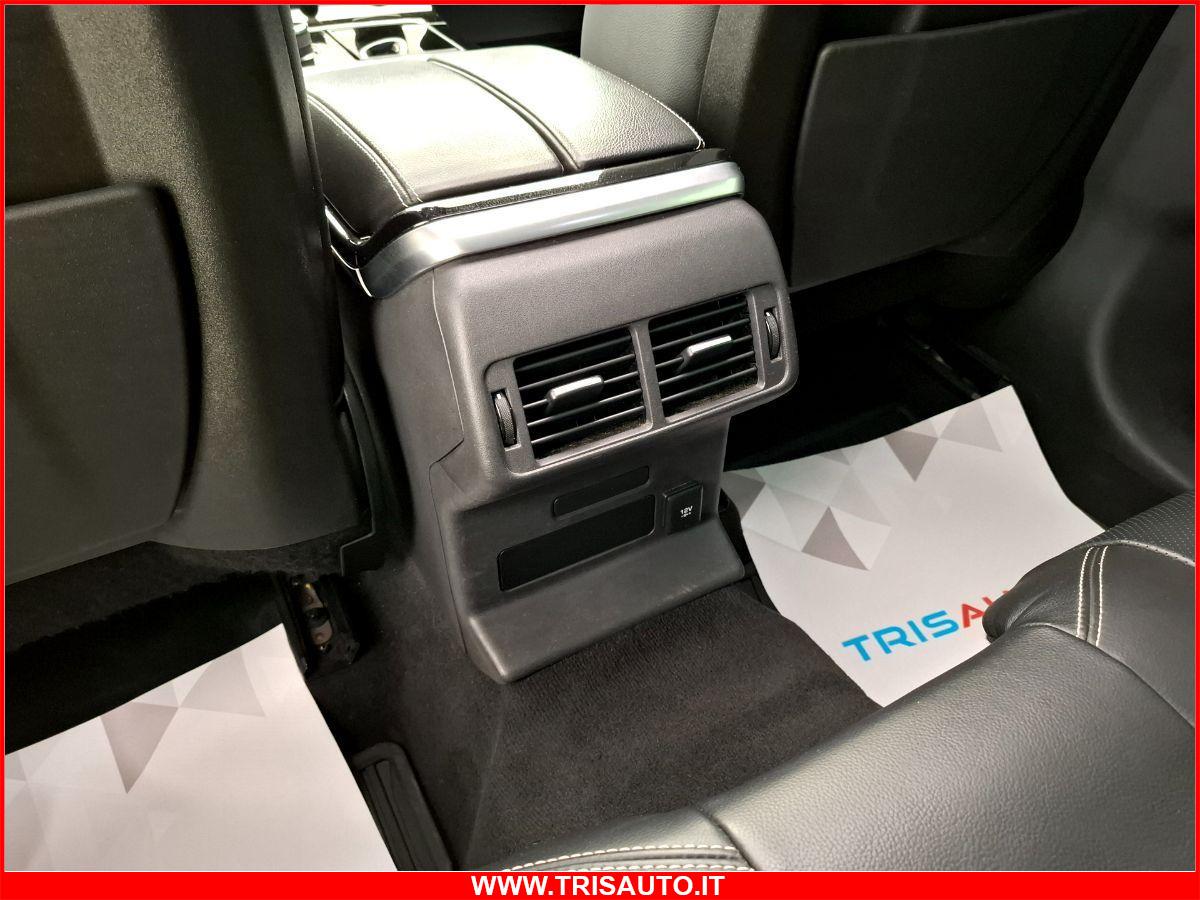 LAND ROVER Range Rover Velar 2.0d Aut. SE R-Dynamic MOTORE NUOVO (TETTO PANORAMICO APRIBILE)