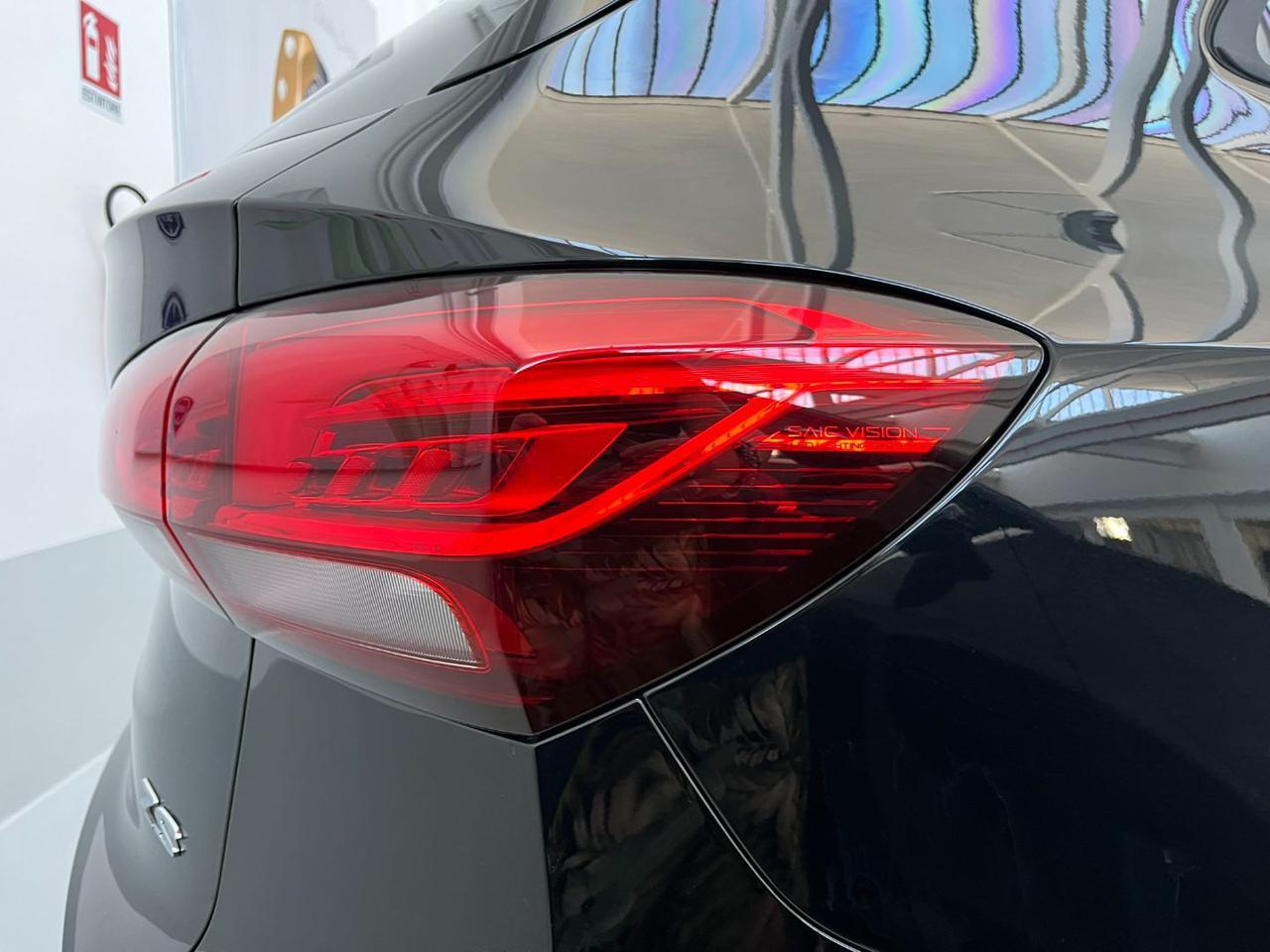 MG ZS (2024-->) ZS 1.5 Standard