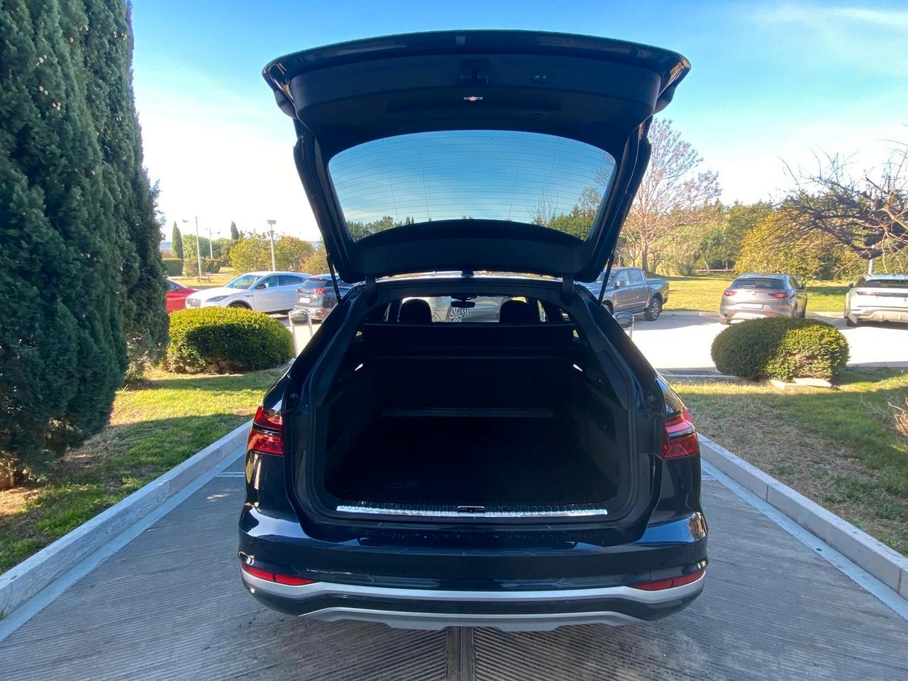 Audi A6 allroad 40 TDI 2.0 quattro S tronic