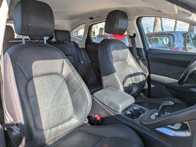 JAGUAR E-Pace "S" AWD 2.0d 150cv