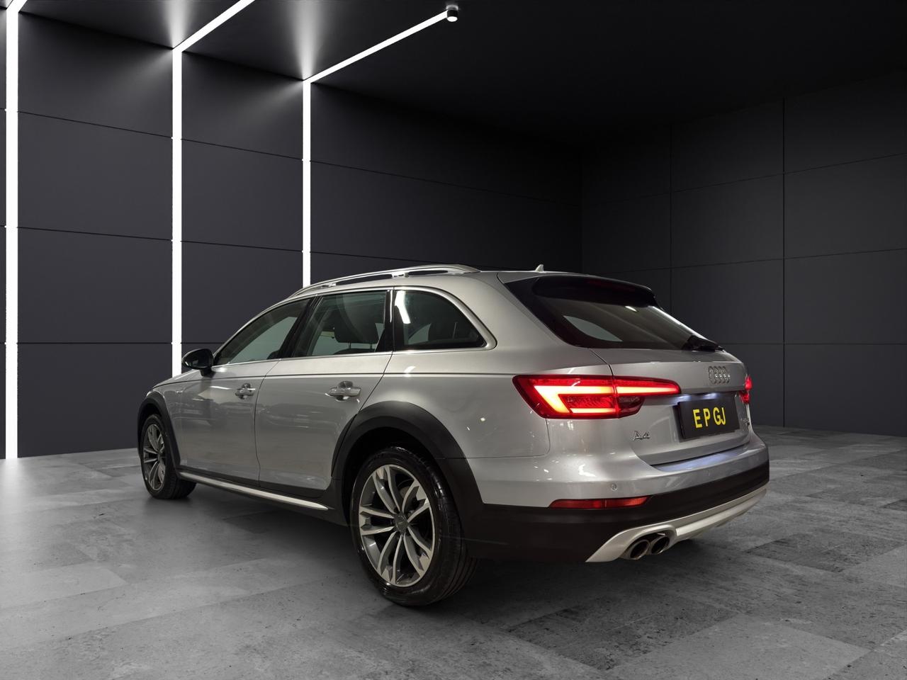 Audi A4 allroad 3.0 TDI 218 CV S tronic Business Evolution