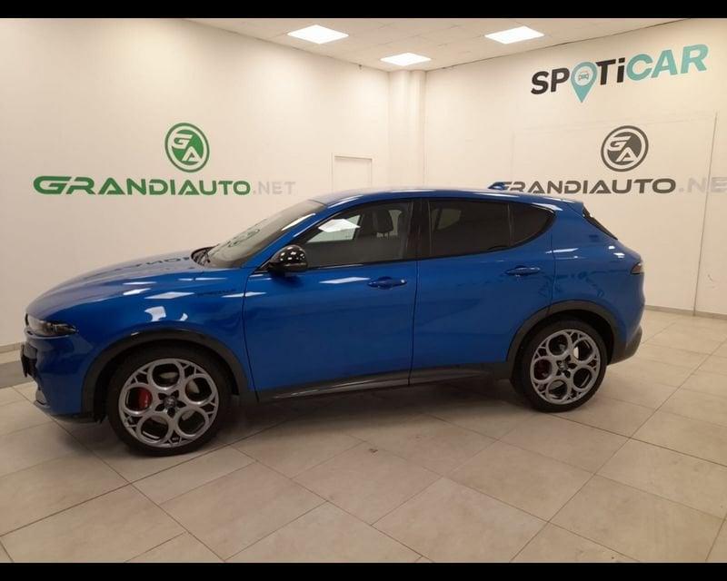 Alfa Romeo Tonale My23 Hybrid 130cv Speciale