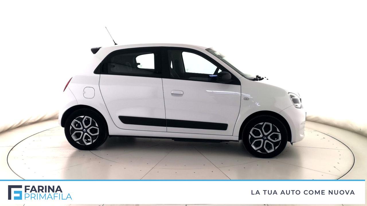 RENAULT Twingo Electric - Twingo Equilibre 22kWh