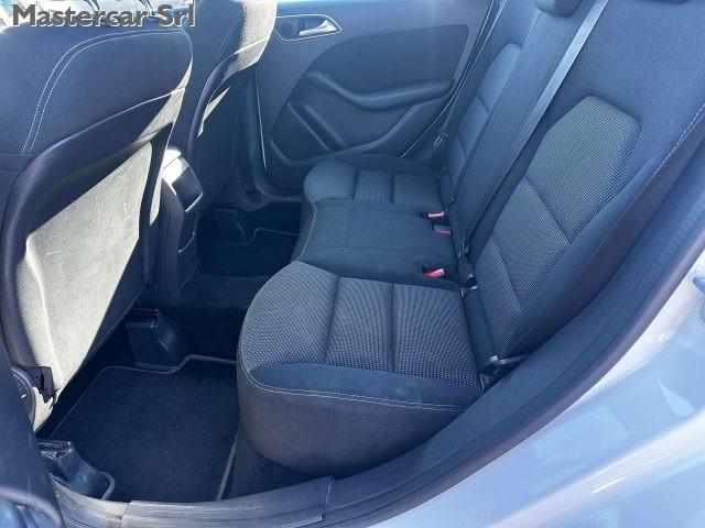 MERCEDES-BENZ B 180 Classe B - T246 cdi be Executive EP556KT