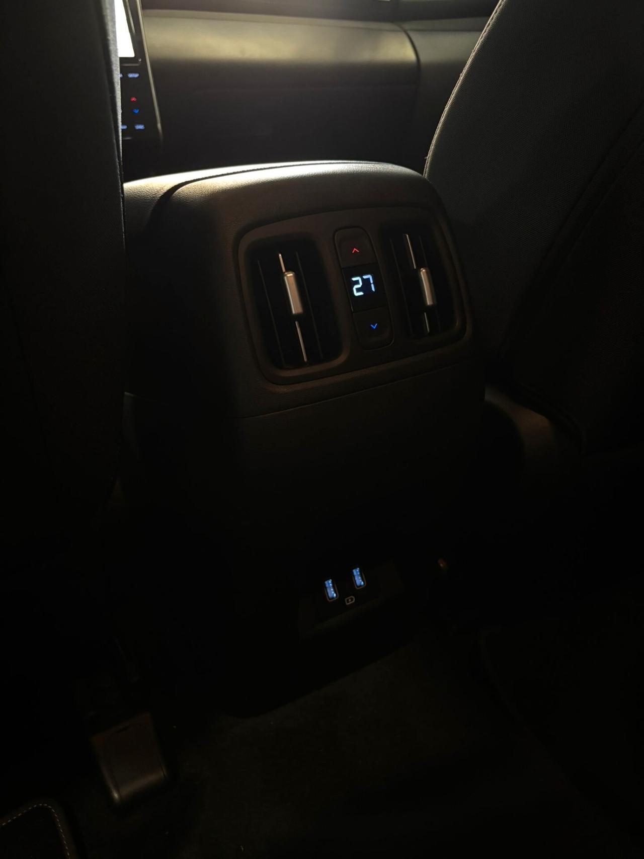 Hyundai Tucson 1.6 CRDI 48V XLine 136CV