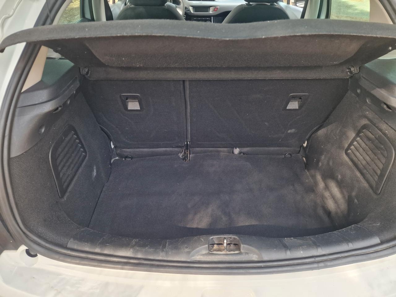Citroen C3 1.4 HDi 70 Exclusive