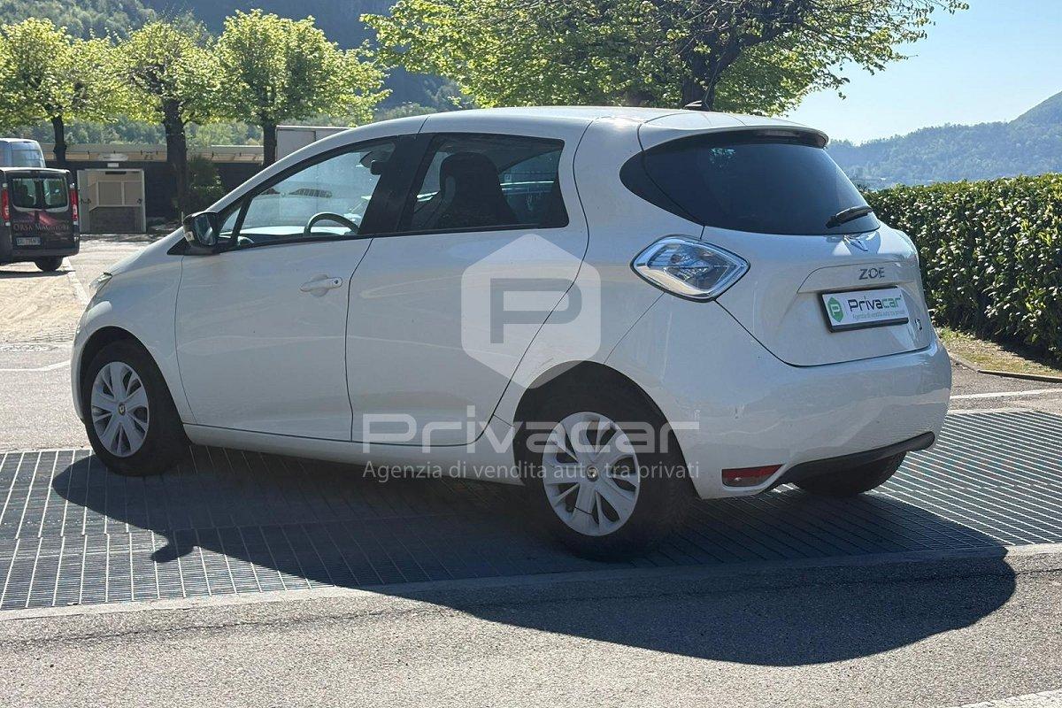 RENAULT ZOE Zen