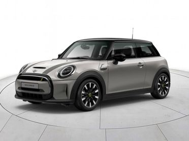 MINI Mini Cooper SE Yours