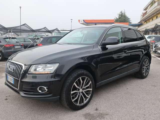 Audi Q5 Q5 2.0 tdi Business quattro 177cv s-tronic