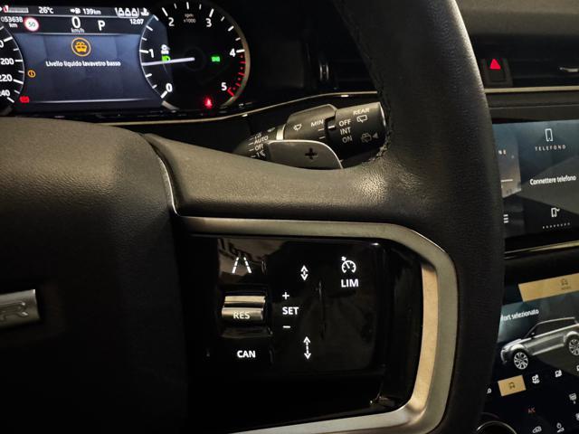 LAND ROVER Range Rover Evoque Evoque 2.0d i4 MHEV#R-Dynamic#SE awd 163cv#BRONZE