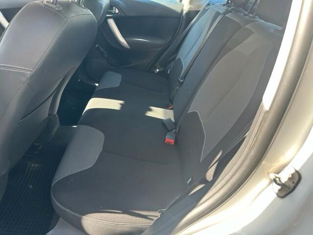 CITROEN C3 2012 GPL REVISIONATO FINE AL 2032