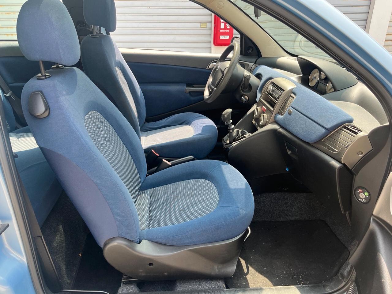 Lancia Ypsilon 1.2 OK NEOPATENTATI