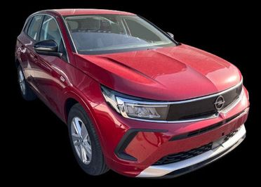 Opel Grandland EDITION 1.5 130CV