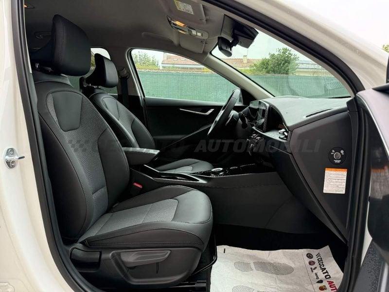 KIA Niro PHEV - HEV 1.6 gdi hev Style dct Ruotino