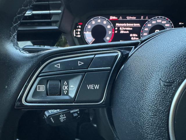 AUDI A3 SPB 30 TFSI Business