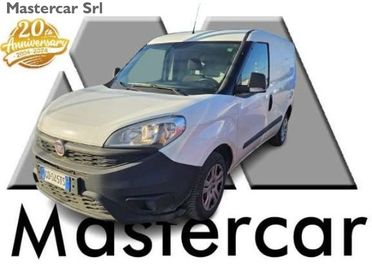 FIAT Doblo CARGOLounge 1.3 Multijet 16v SX 95cv E6- GD045TS