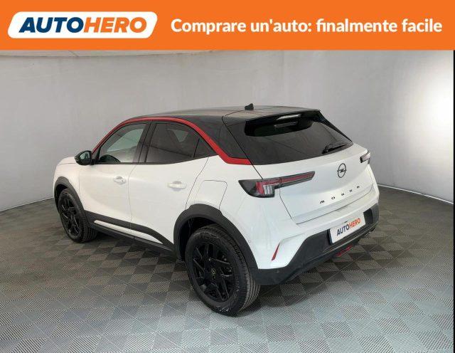 OPEL Mokka 1.5 diesel GS