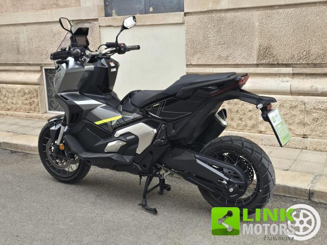 HONDA X-ADV 750 *? 148,00 al mese*
