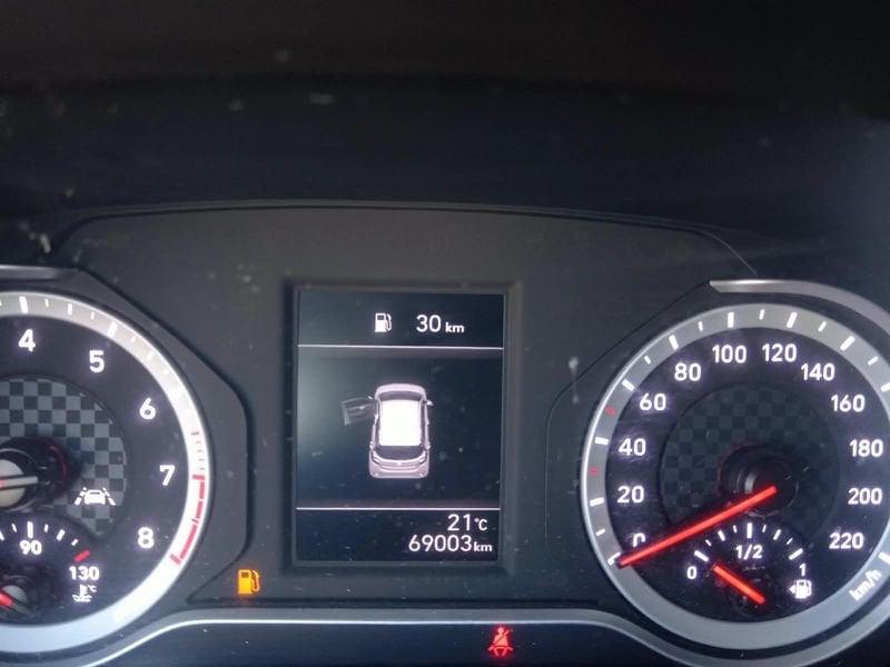 Hyundai i10 1.0 MPI Advanced