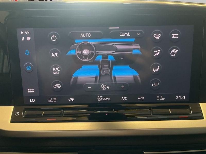 Ford Grand Tourneo Connect 2.0 EcoBlue 90kW Active AWD