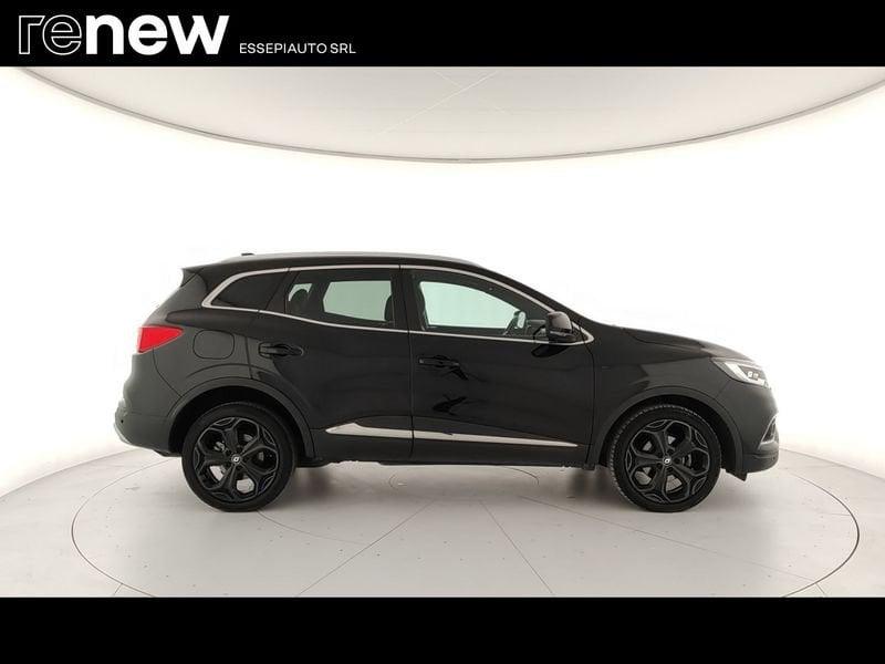 Renault Kadjar 1.7 DCI 150cv BLUE SPORT EDITION 4WD