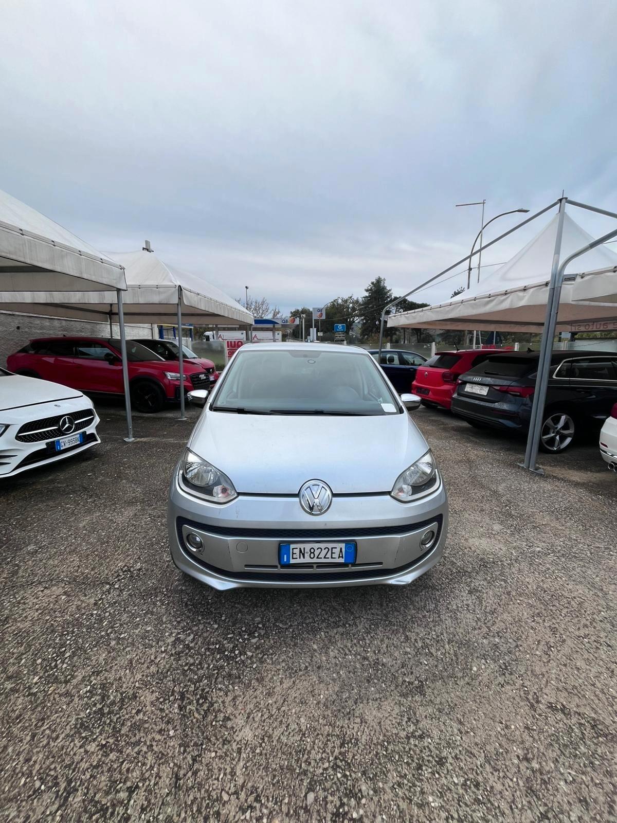 Volkswagen up! 1.0 75 CV 5p. high