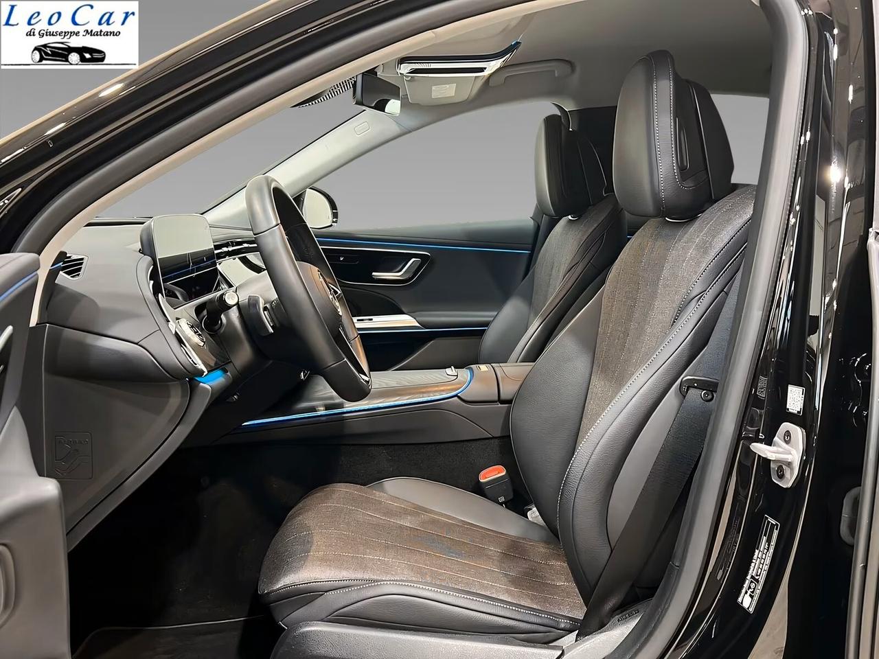 Mercedes-benz E 220 d AVANTGARDE