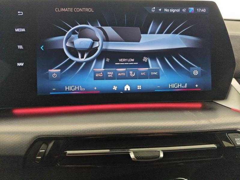 BMW X2 sDrive 18d Msport