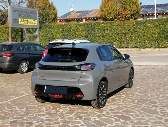 PEUGEOT 208 Hybrid 110 CV e-DCS6 Allure