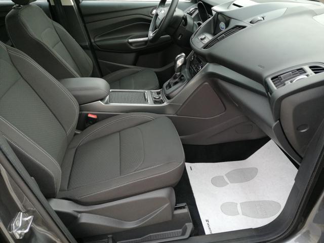 FORD Kuga 2.0 TDCI 120 CV S&S 2WD Powershift Business