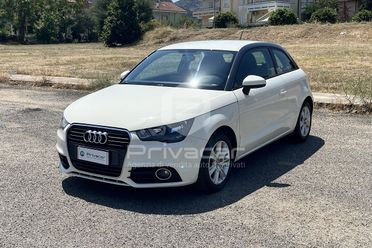 AUDI A1 1.6 TDI 105 CV Attraction