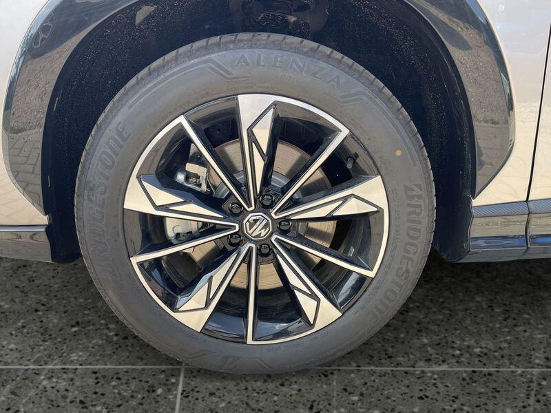 MG HS 1.5 hybrid+ Luxury auto - KM0