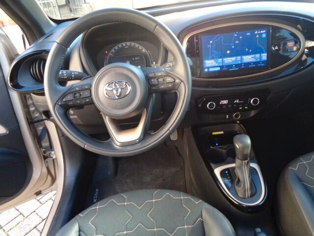 Toyota Aygo X 1.0 VVT-i 72 CV 5 porte Trend S-CVT NESSUN VINCOLO DI FINANZIAMENTO