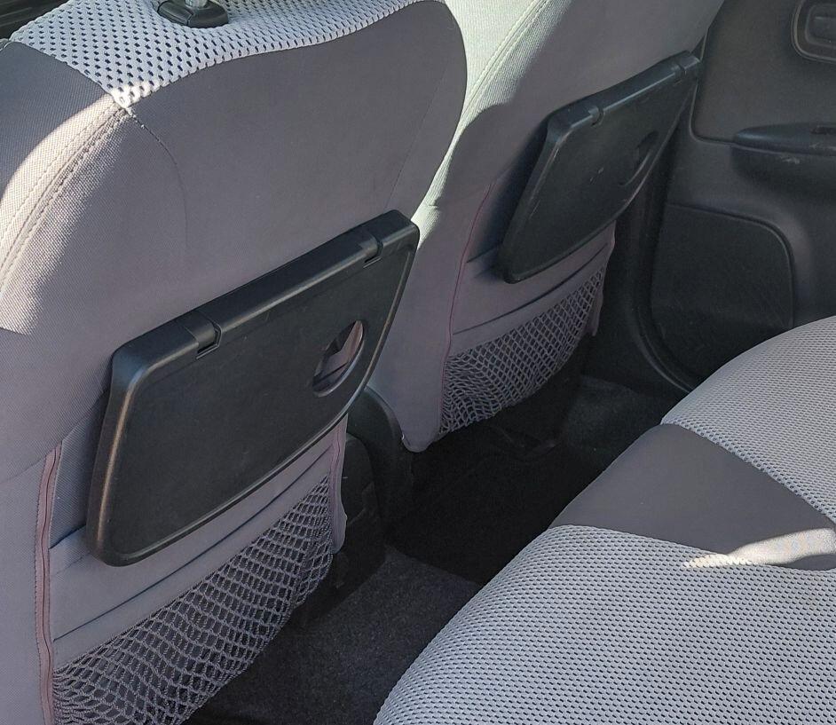 Nissan Note 1.4 16V Acenta