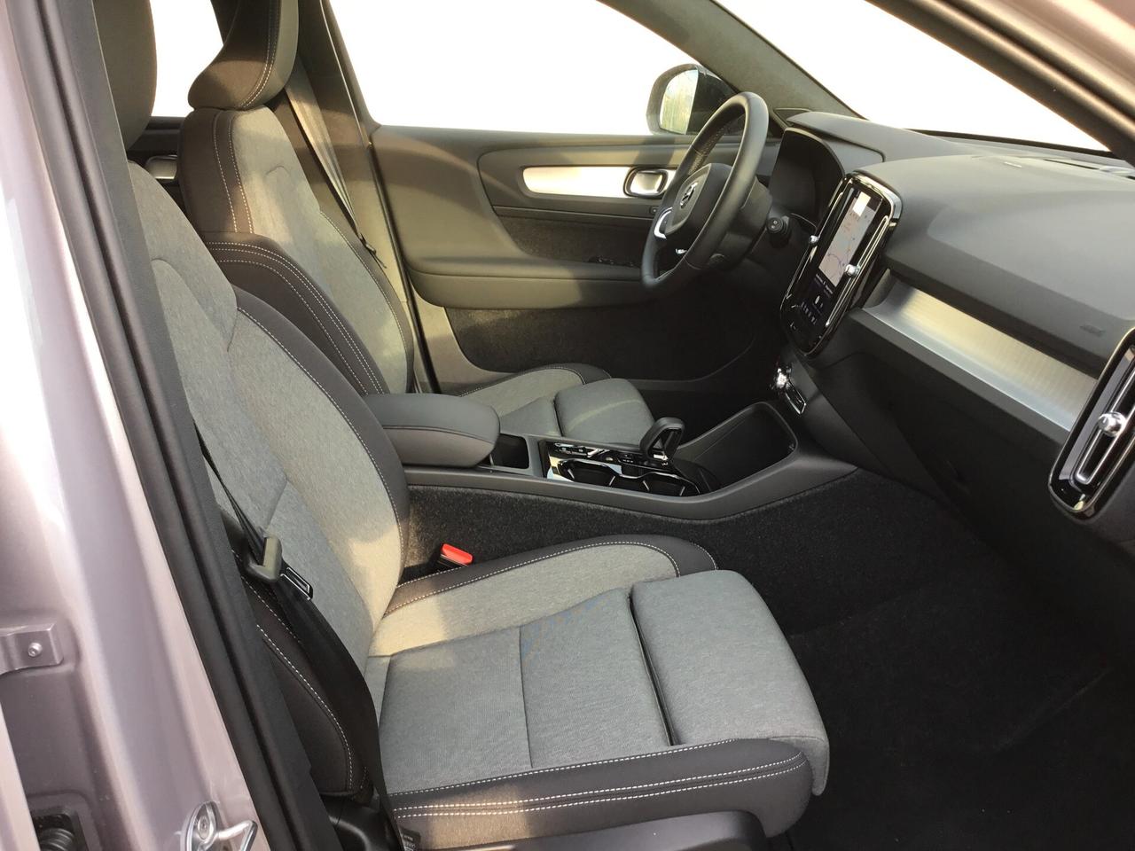 Volvo XC40 B3 Aut. Plus Dark