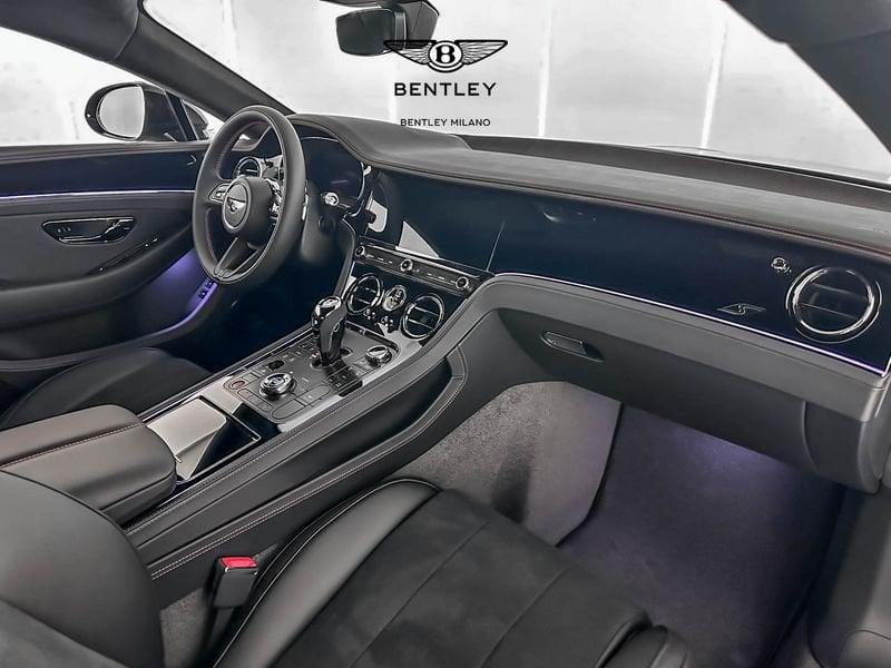 Bentley Continental GT S 26MY - BENTLEY MILANO