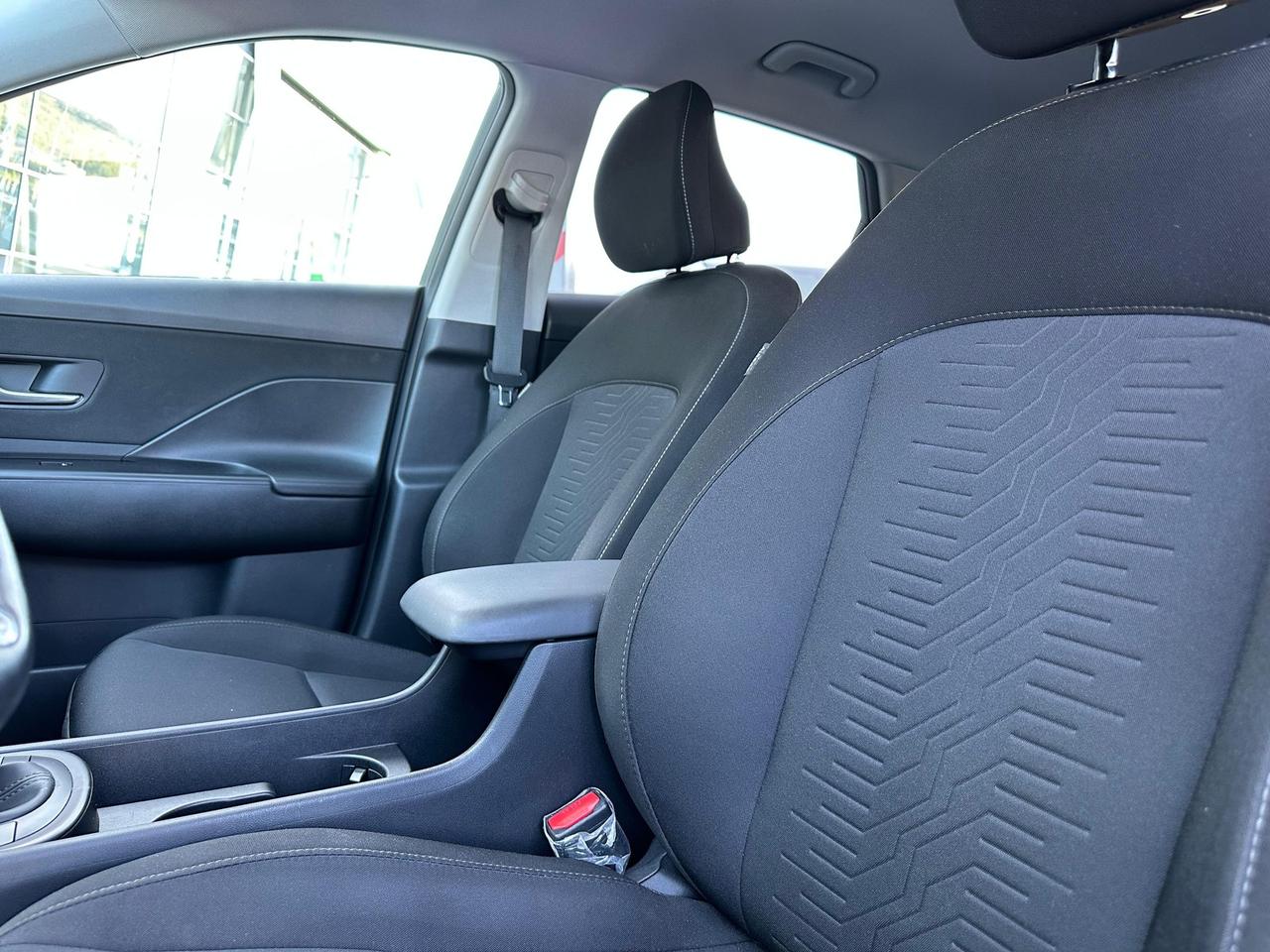 Hyundai Kona 1.0 t-gdi 48v x line 2wd 120cv mt