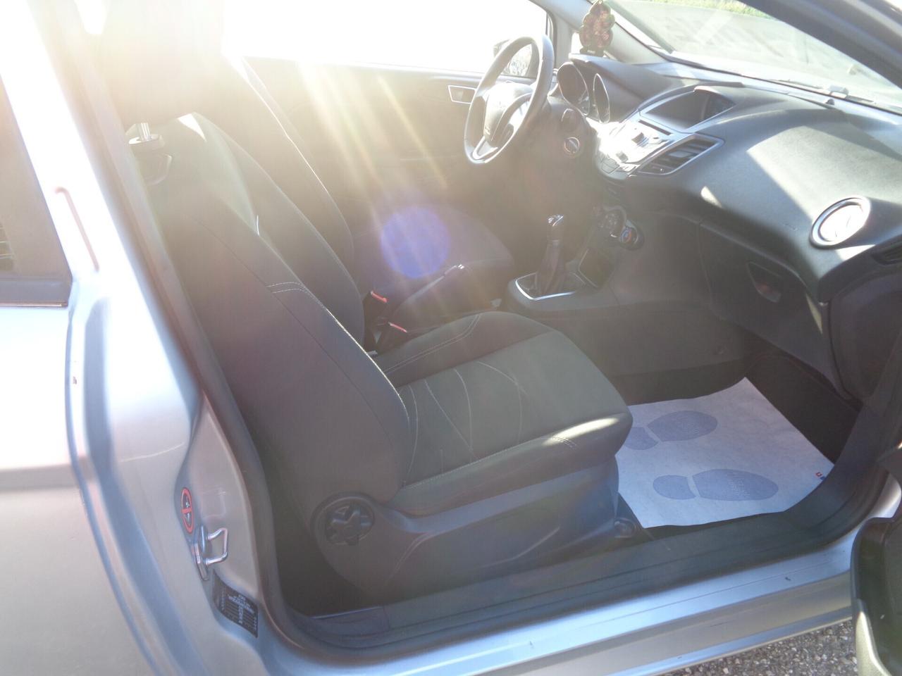 Fiesta 1.0 80CV Titanium solo 60mila km garz12mesi