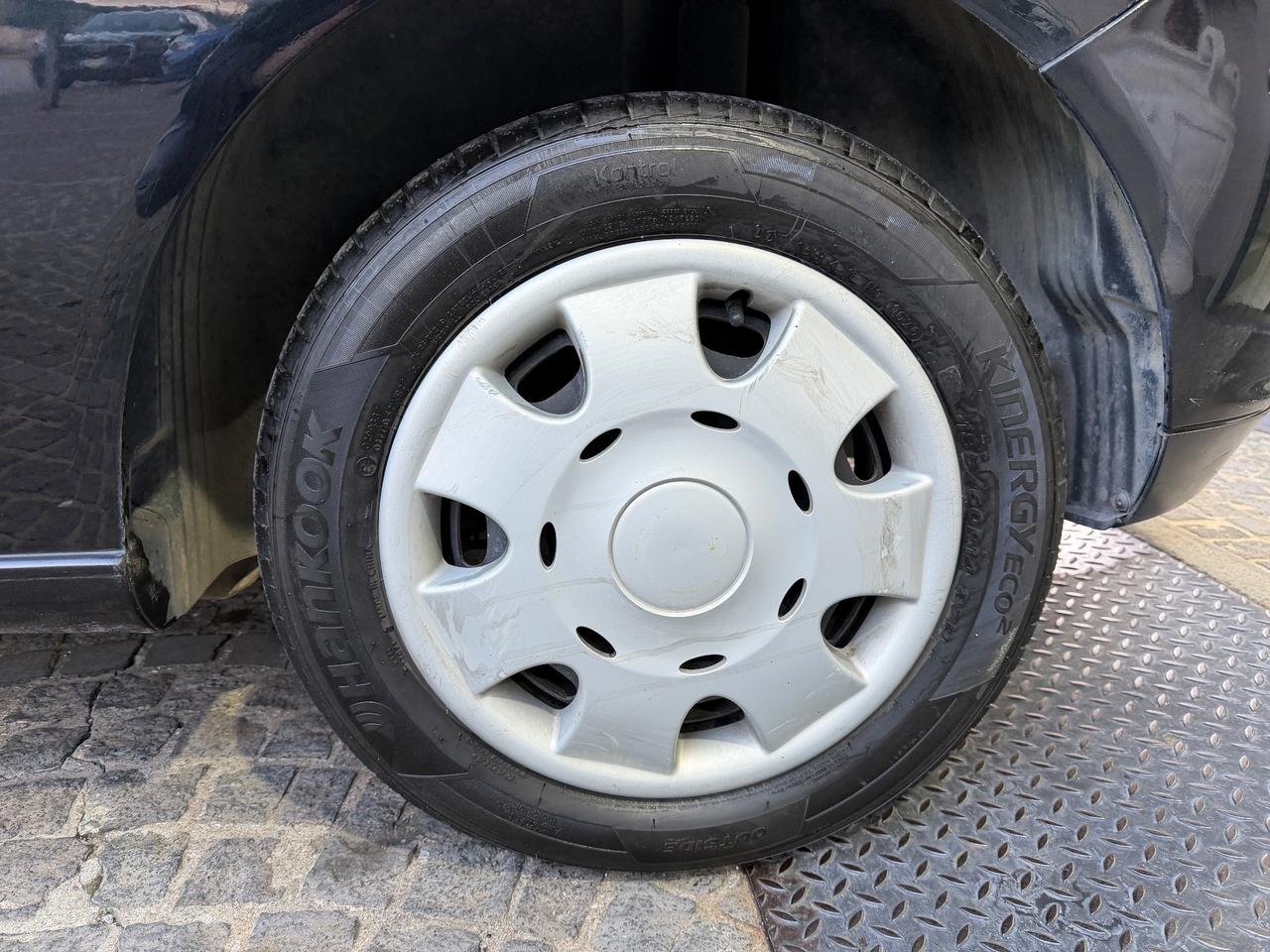 Seat Ibiza 1.2 12V 3p. Stella 33.000KM