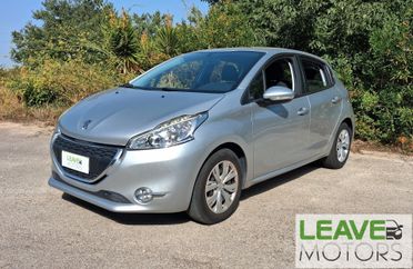 Peugeot 208 1.4 HDi Allure (M1575)