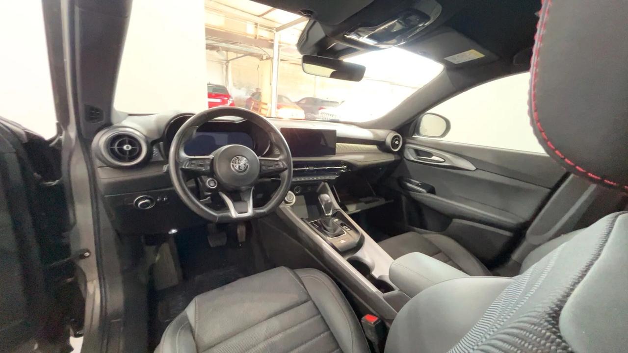 Alfa Romeo Tonale 1.6 diesel 130 CV TCT6 Sprint AUTOMATICA