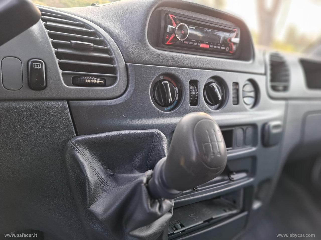 Sprinter F30/35 316 CDI Furgone