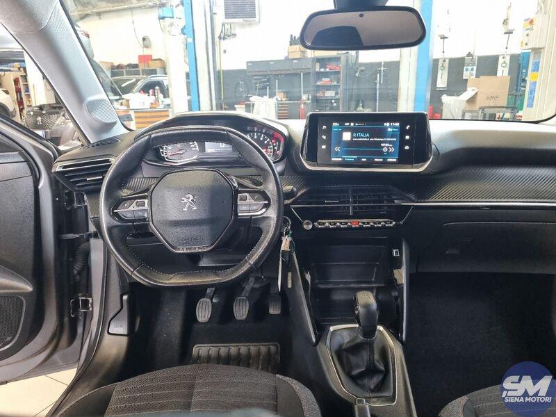 Peugeot 208 Active PureTech 75 S/S