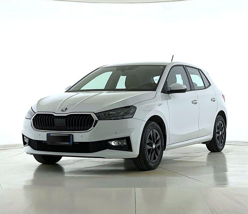 Skoda Fabia Fabia 1.0 TSI 115 CV Style