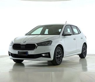 Skoda Fabia Fabia 1.0 TSI 115 CV Style