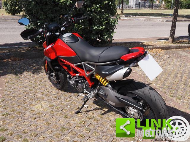 DUCATI Hypermotard 950 SP 2023 FINANZIABILE