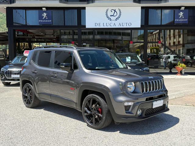 JEEP Renegade 1.6 Mjt 130 CV Limited SCONTO ROTTAMAZIONE