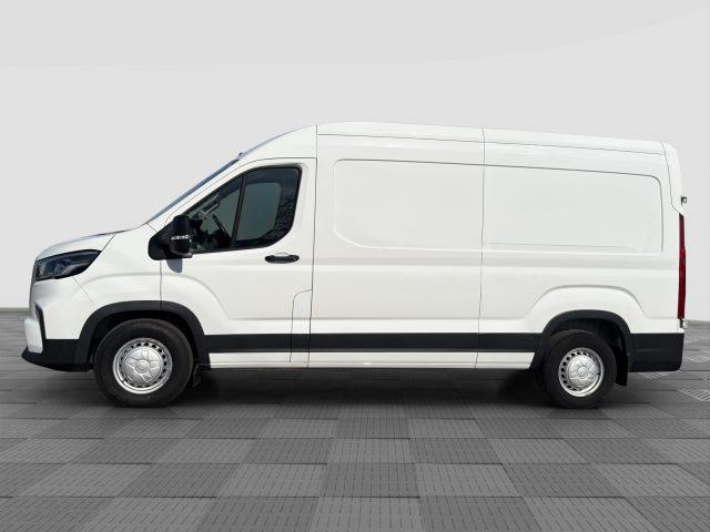 MAXUS Deliver 9 Deliver9 2.0CRDI 150CV FWD PL-TM Furgone